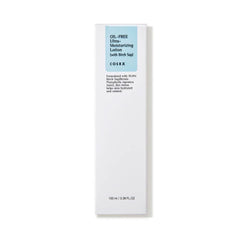 COSRX Oil-Free Ultra Moisturising Lotion with Birch Sap 100ml