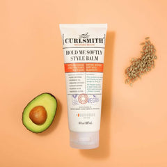 Curlsmith Hold Me Softly Style Balm 237ml