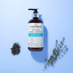 Curlsmith Post Wash Calming Conditioner 355ml