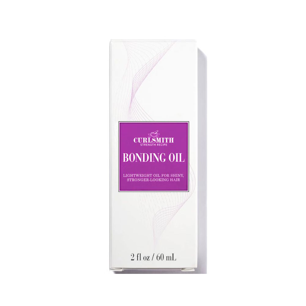 Curlsmith Bond Oil 59ml