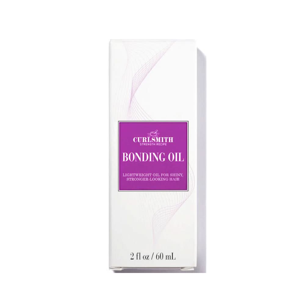 Curlsmith Bond Oil 59ml