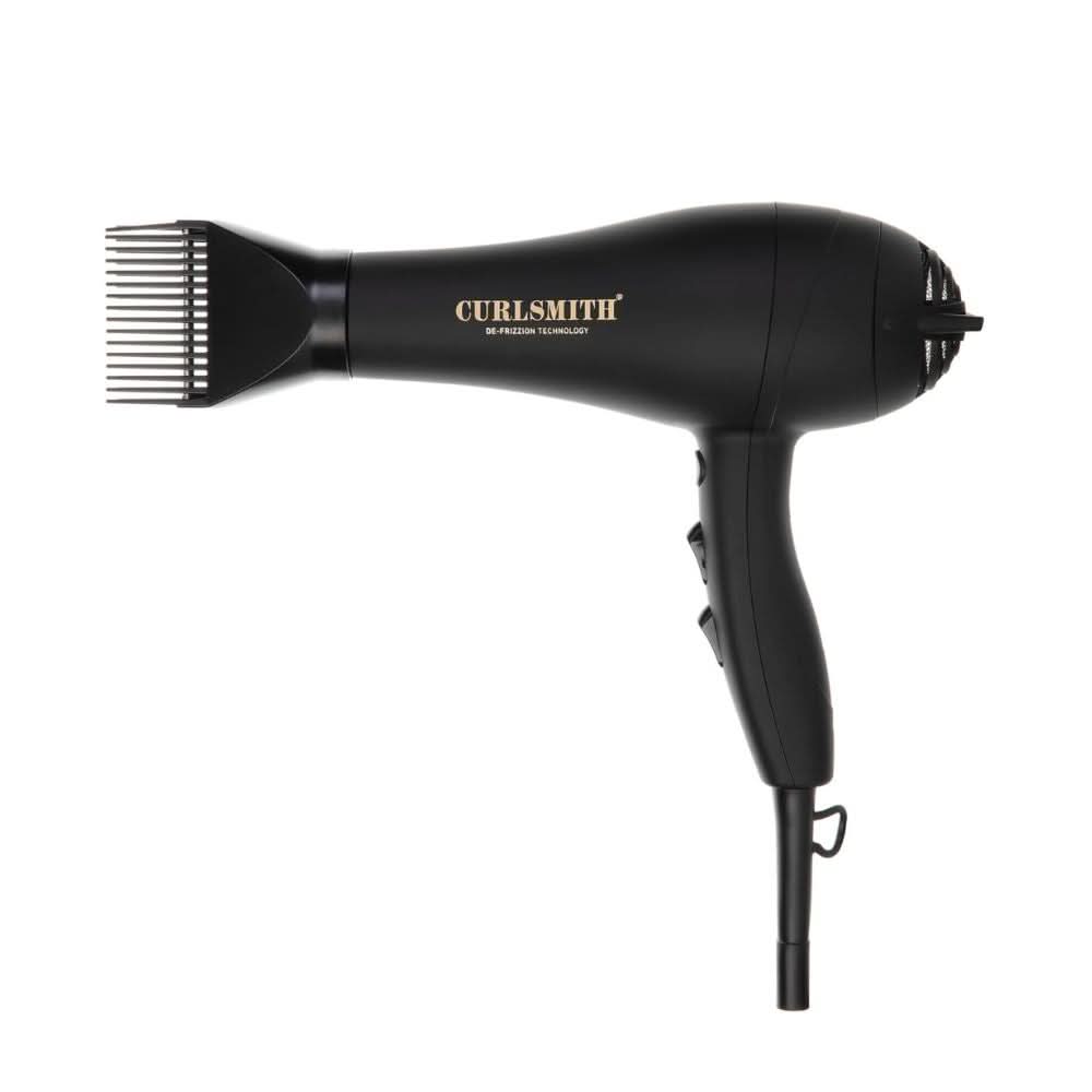 Curlsmith Defrizzion Hair Dryer