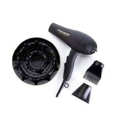 Curlsmith Defrizzion Hair Dryer