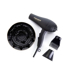 Curlsmith Defrizzion Hair Dryer
