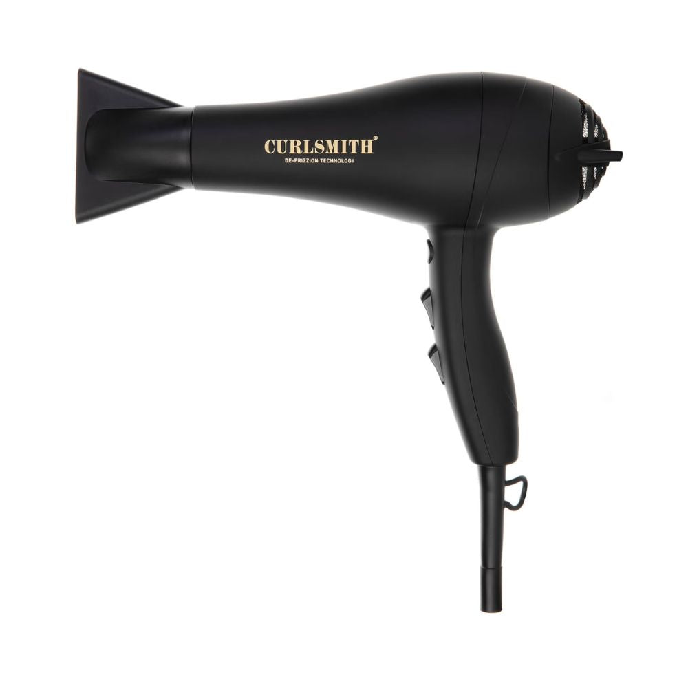 Curlsmith Defrizzion Hair Dryer