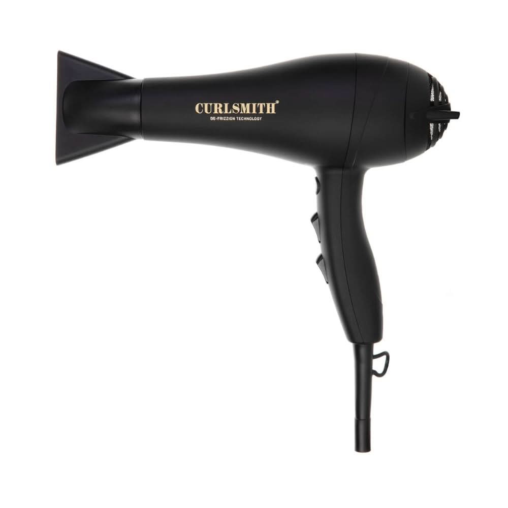 Curlsmith Defrizzion Hair Dryer