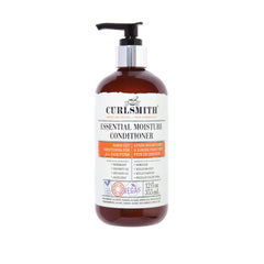 Curlsmith Moisture and Definition Bundle