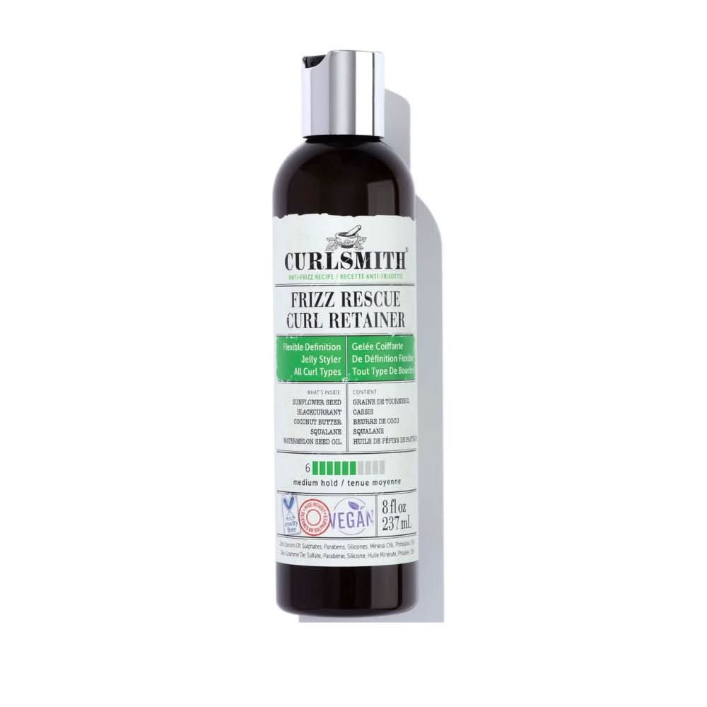 Curlsmith Frizz Bundle