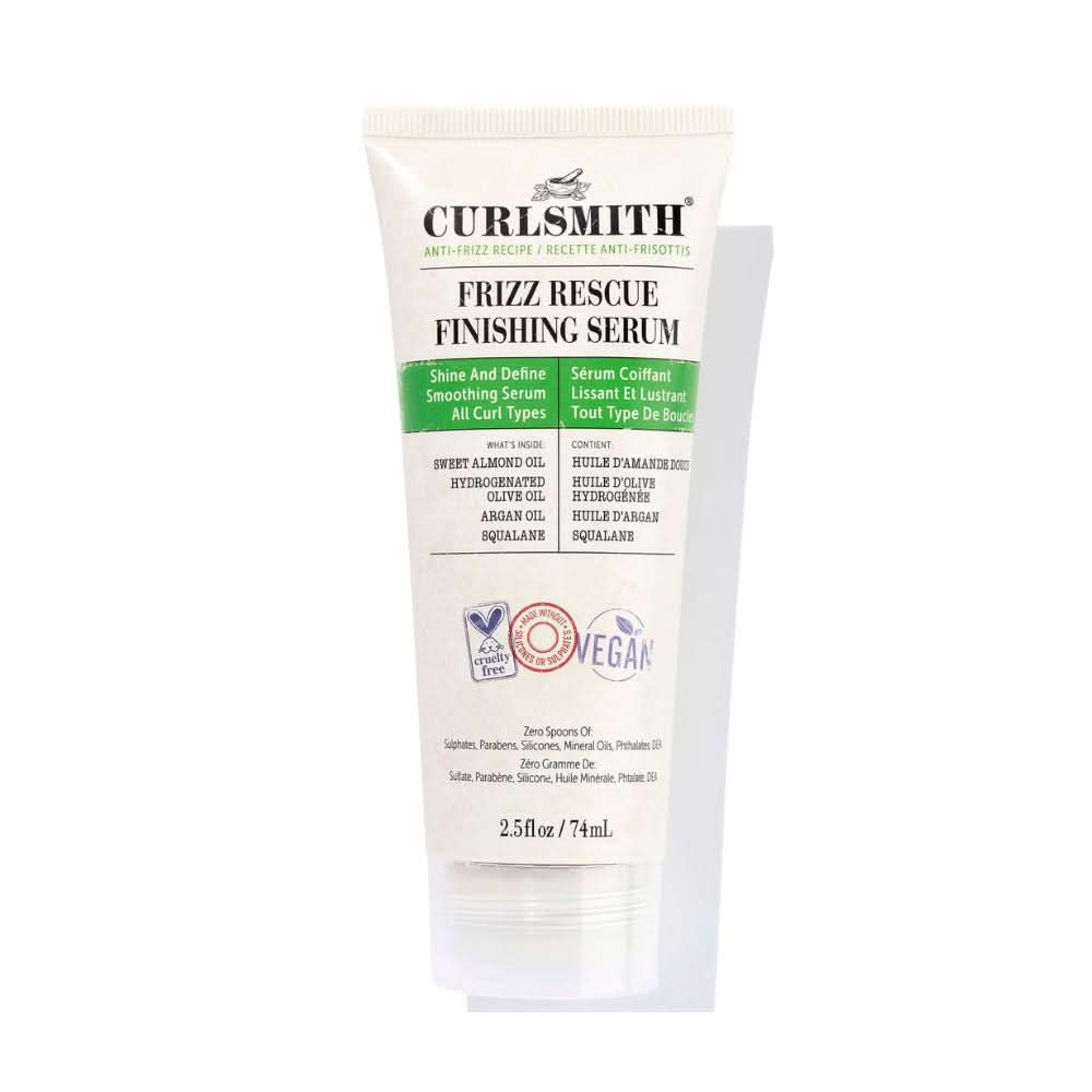 Curlsmith Frizz Bundle