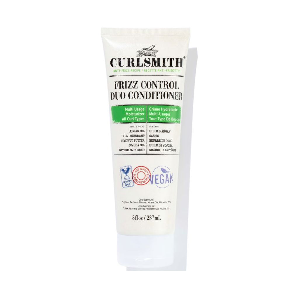 Curlsmith Frizz Bundle