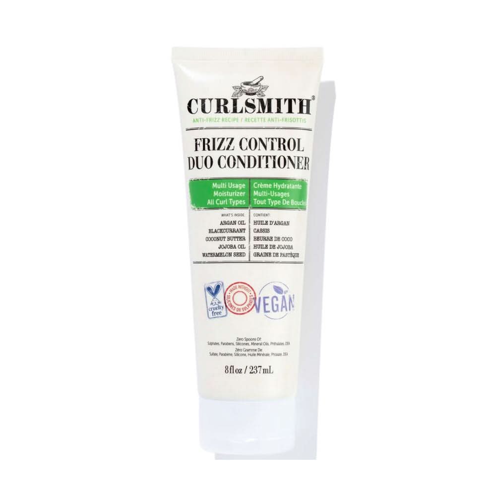 Curlsmith Frizz Bundle
