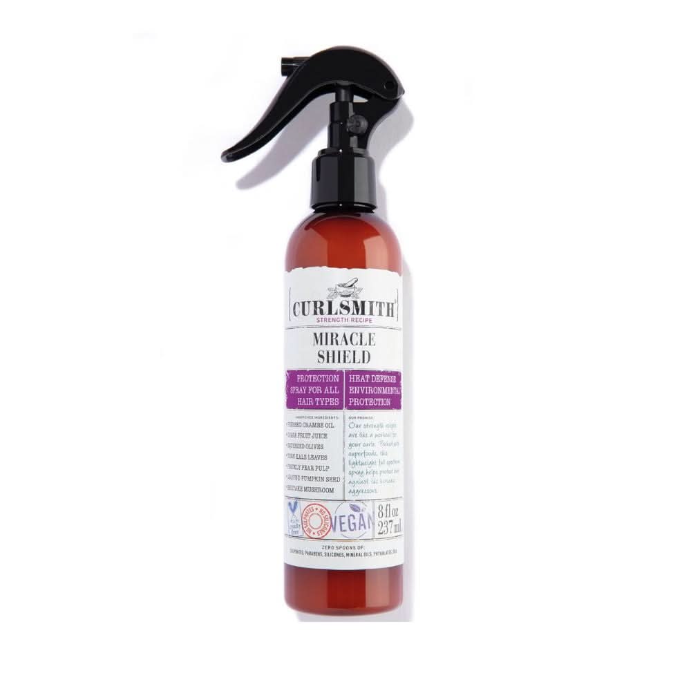 Curlsmith Strength Styler Bundle