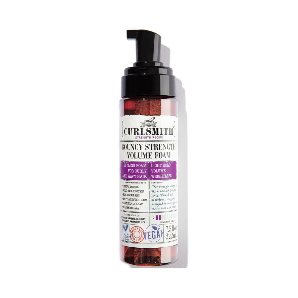 Curlsmith Strength Styler Bundle