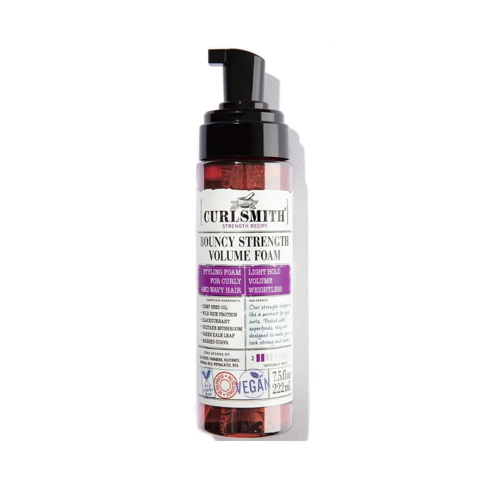 Curlsmith Strength Styler Bundle