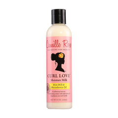 Camille Rose Ultimate Curls Duo