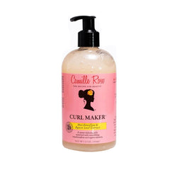 Camille Rose Ultimate Curls Duo