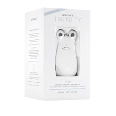 NuFACE Trinity Complete Facial Toning Kit - Anniversary Collection