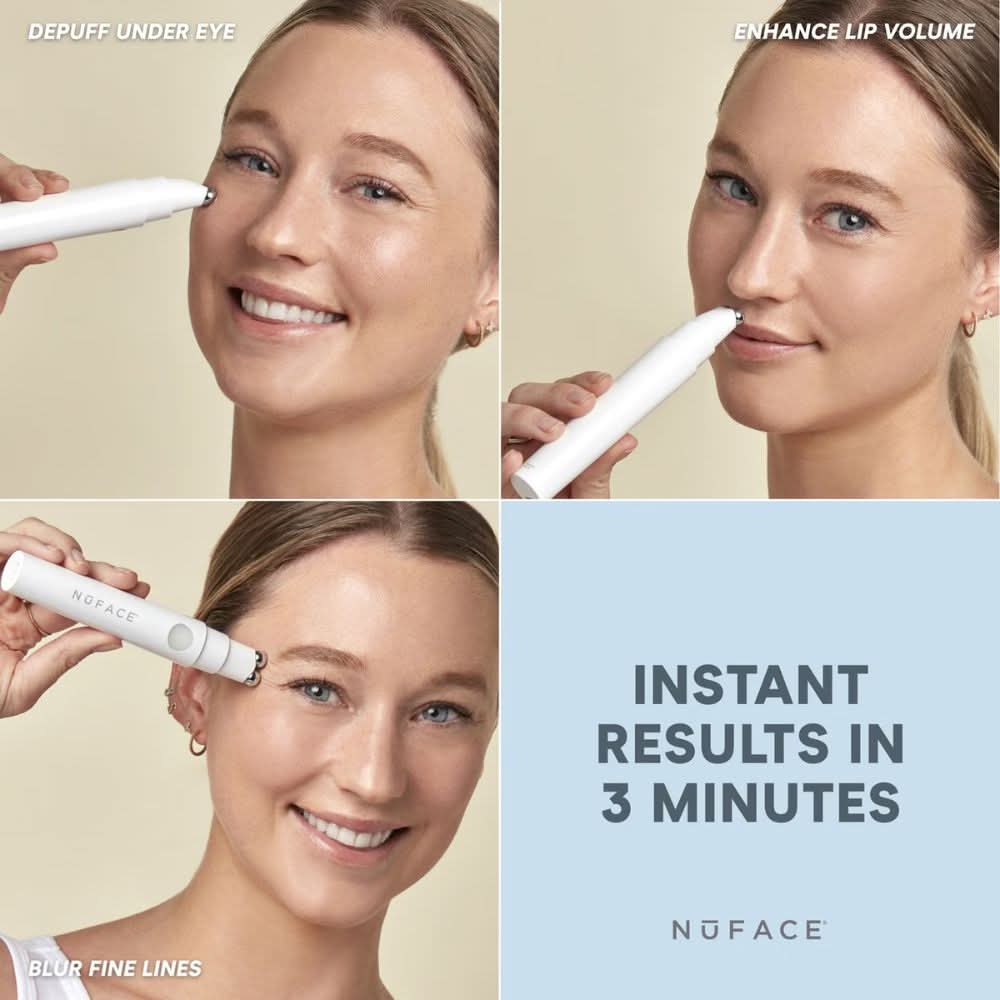 NuFACE FIX® Starter Kit