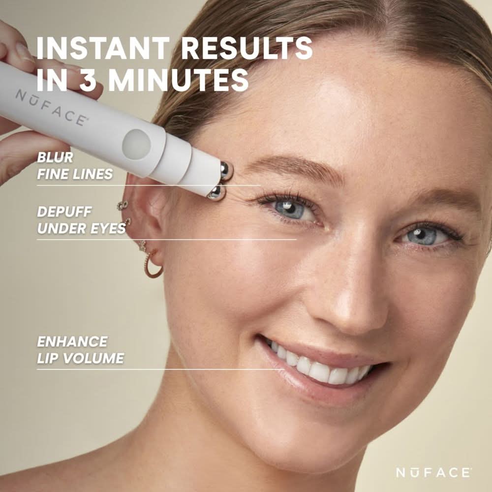 NuFACE FIX® Starter Kit