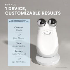 NuFACE Trinity Wrinkle Reducer (TWR) Attachment