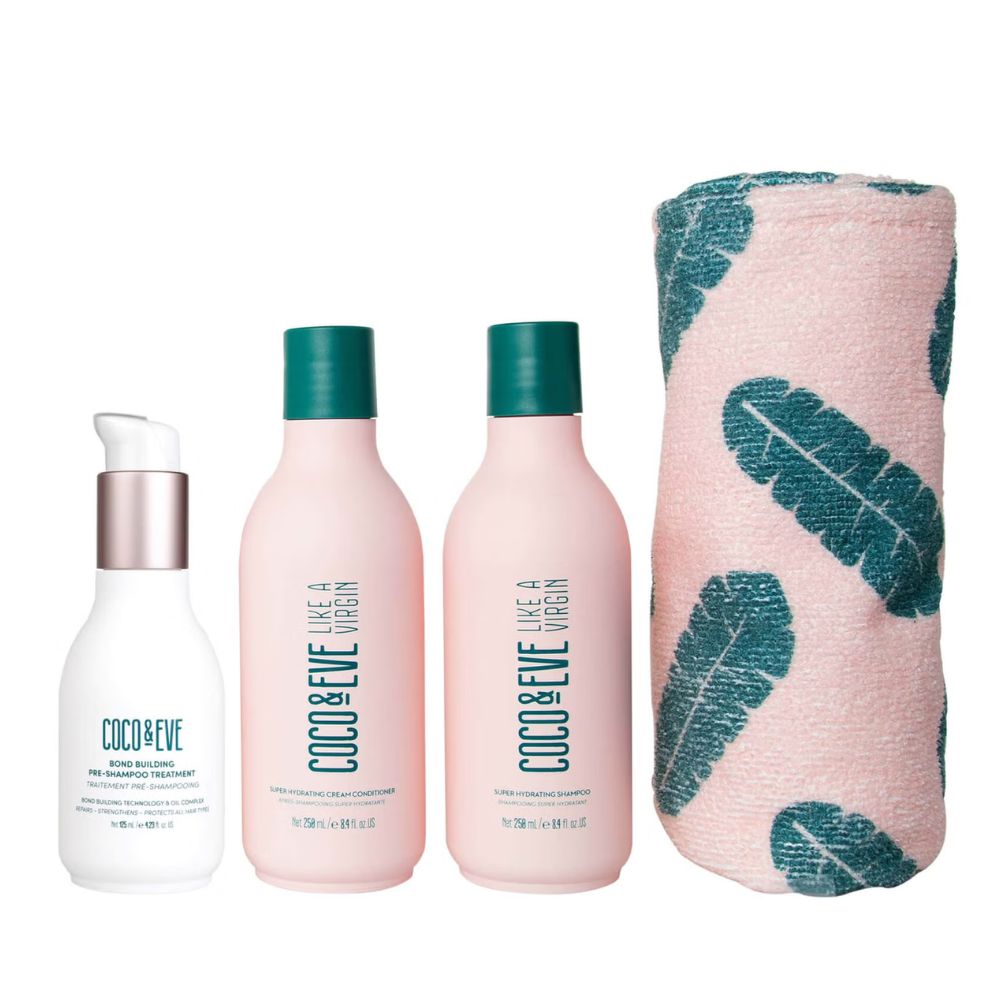 Coco & Eve Bond Repair and Restore Kit