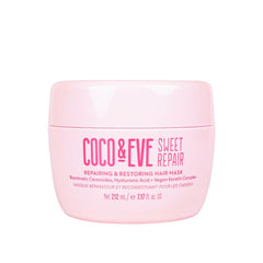 Coco & Eve Damaged Hair Treatment Bundle