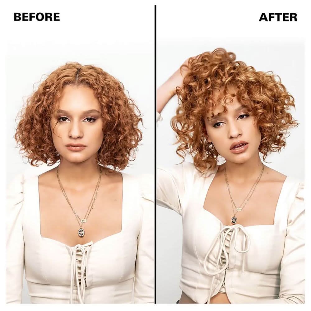 Color Wow Dream Coat for Curly Hair 200ml