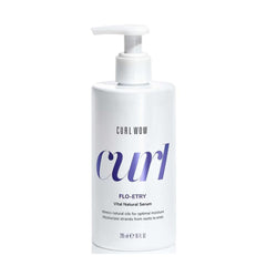 Color Wow Curl Wow Anti-Frizz Curl Styling 295ml Duo