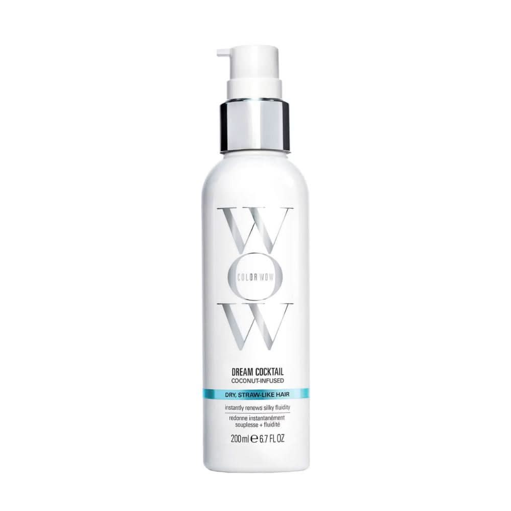 Color Wow Curly Bundle