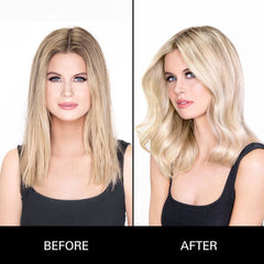 Color Wow Color Control Toning and Styling Foam - Blonde 200ml