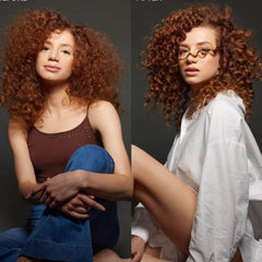 Color Wow Curl Wow SHOOK Mix + Fix Bundling Spray 295ml