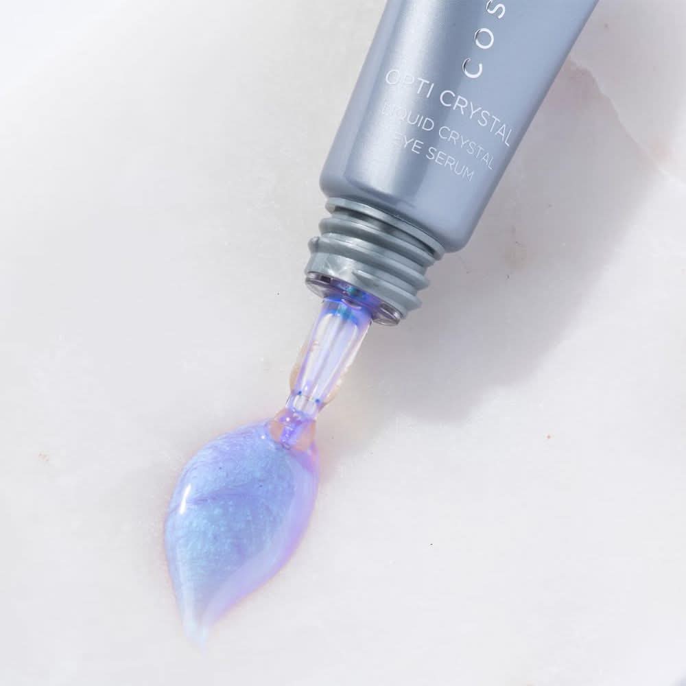 COSMEDIX Opti Crystal Liquid Crystal Eye Serum 7ml