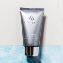 COSMEDIX Hydrate+ Broad Spectrum SPF 17 Moisturizing Sunscreen