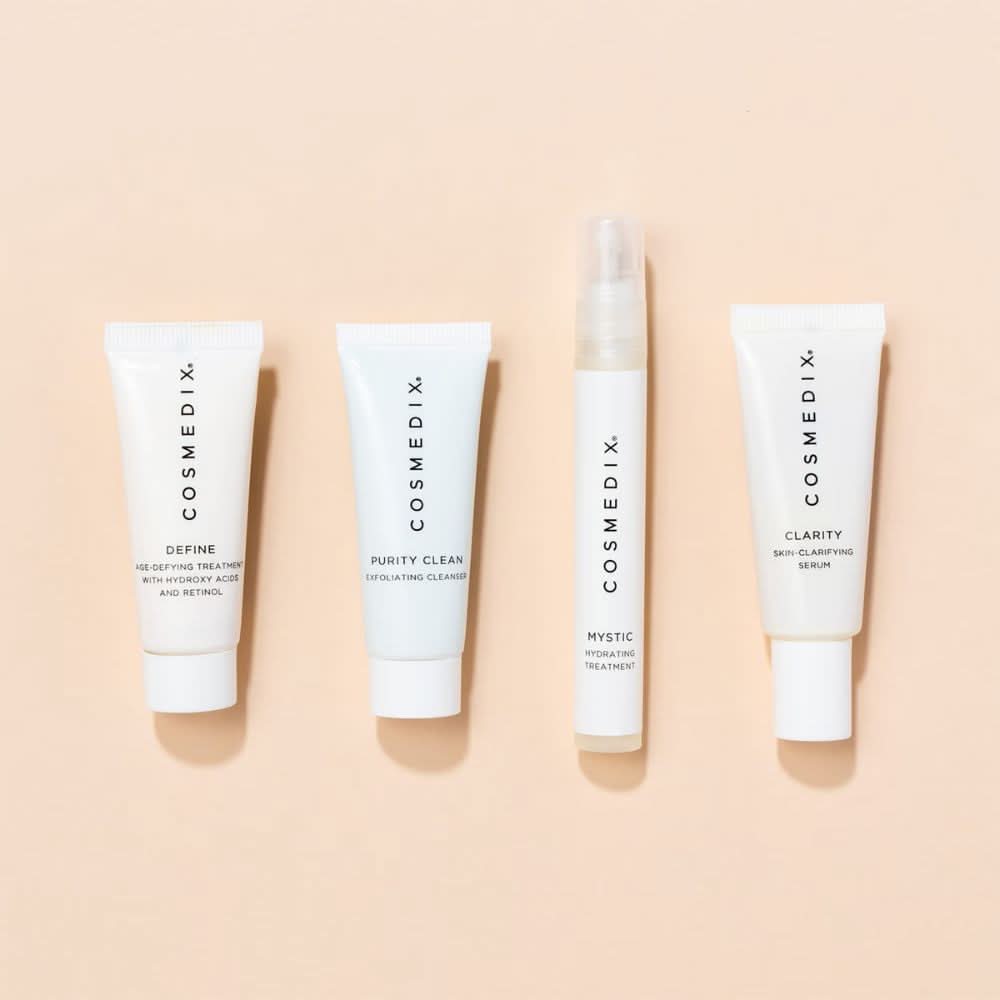 COSMEDIX Combination Skin Kit