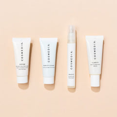 COSMEDIX Combination Skin Kit
