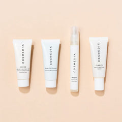 COSMEDIX Combination Skin Kit