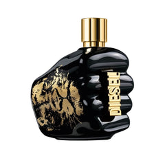 Diesel Spirit of the Brave Eau de Toilette 125ml