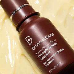Dr. Dennis Gross Skincare Advanced Retinol + Ferulic Overnight Wrinkle Treatment