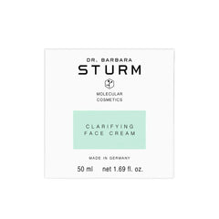 Dr. Barbara Sturm Clarifying Face Cream