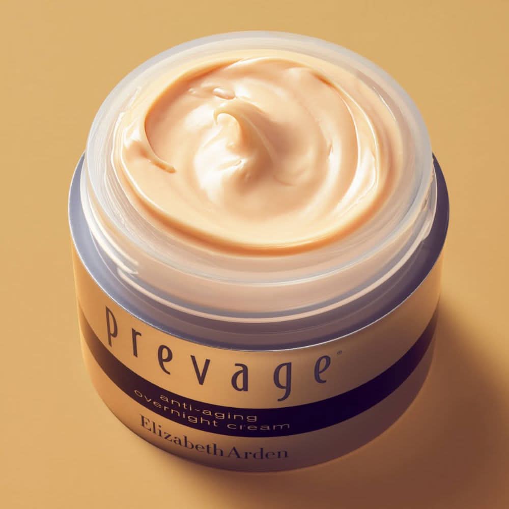 Elizabeth Arden Prevage Anti-aging Overnight Cream 50ml