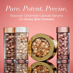 Elizabeth Arden Advanced Ceramide Capsules Daily Youth Restoring Face Serum (60 Capsules)