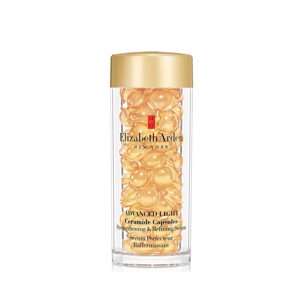 Elizabeth Arden Advanced Light Ceramide Capsules Strengthening and Refining Serum (60 Capsules)
