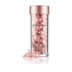 Elizabeth Arden Retinol Ceramide Capsules Line Erasing Night Serum - 60 Pieces (Sleeved Version)