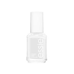 essie French Manicure at Home