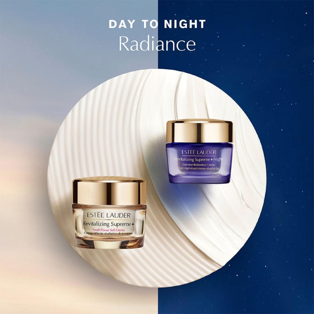 EstΓ©e Lauder Revitalizing Supreme+ Intensive Restorative Night Creme 50ml