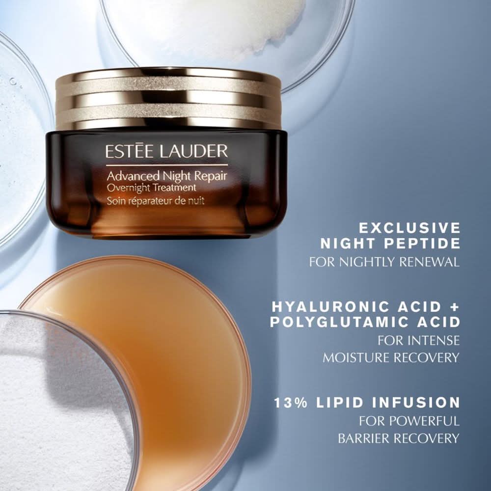 Estรฉe Lauder Advanced Night Repair Overnight Treatment 65ml