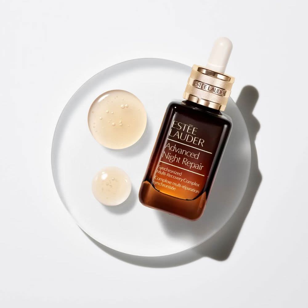 Estรฉe Lauder Advanced Night Repair Synchronized Multi-Recovery Complex Serum (Various Sizes)