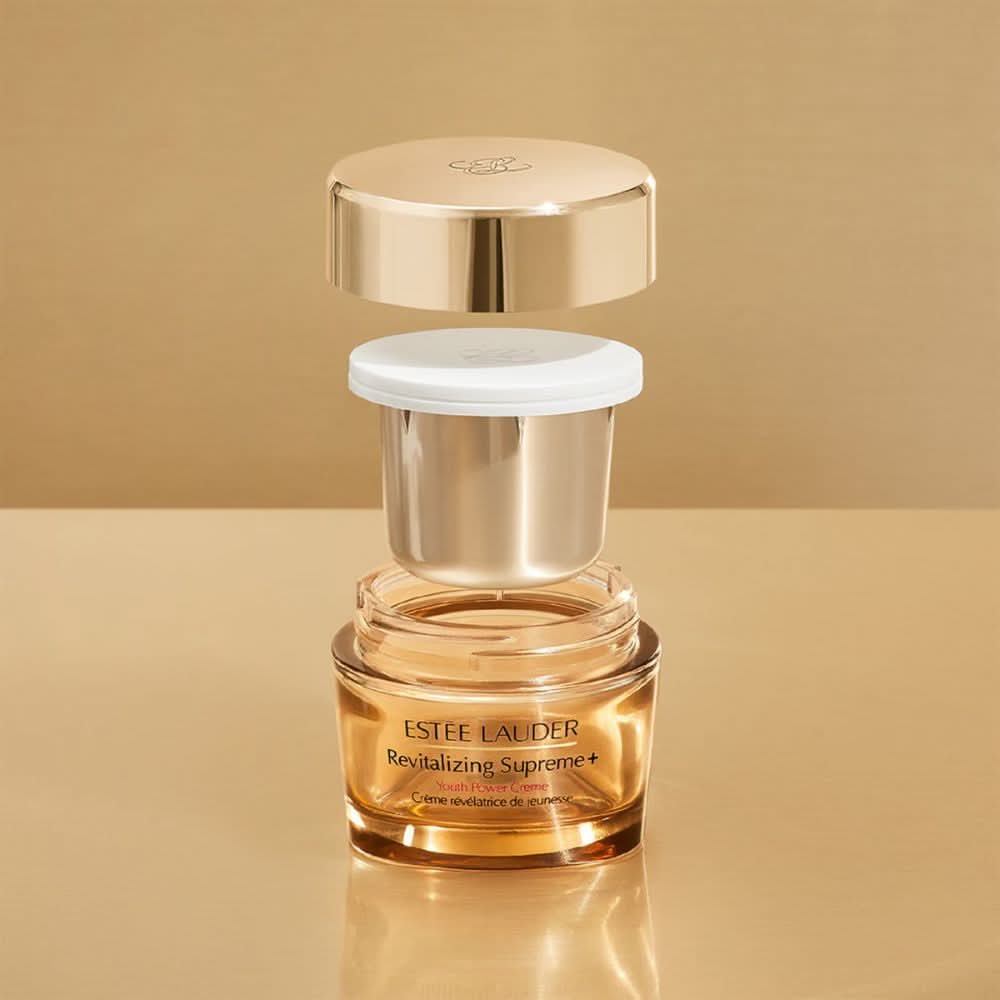 Estรฉe Lauder Revitalizing Supremeand Youth Power Creme Moisturiser Refill 50ml