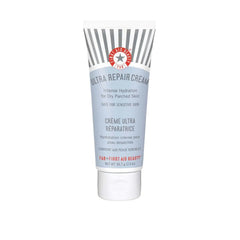First Aid Beauty Ultra Repair Honeysuckle Home and Away Cream Duo