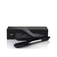 جهاز تصفيف الشعر بالهواء الساخن ghd Duet Style 2 في 1 - أسود